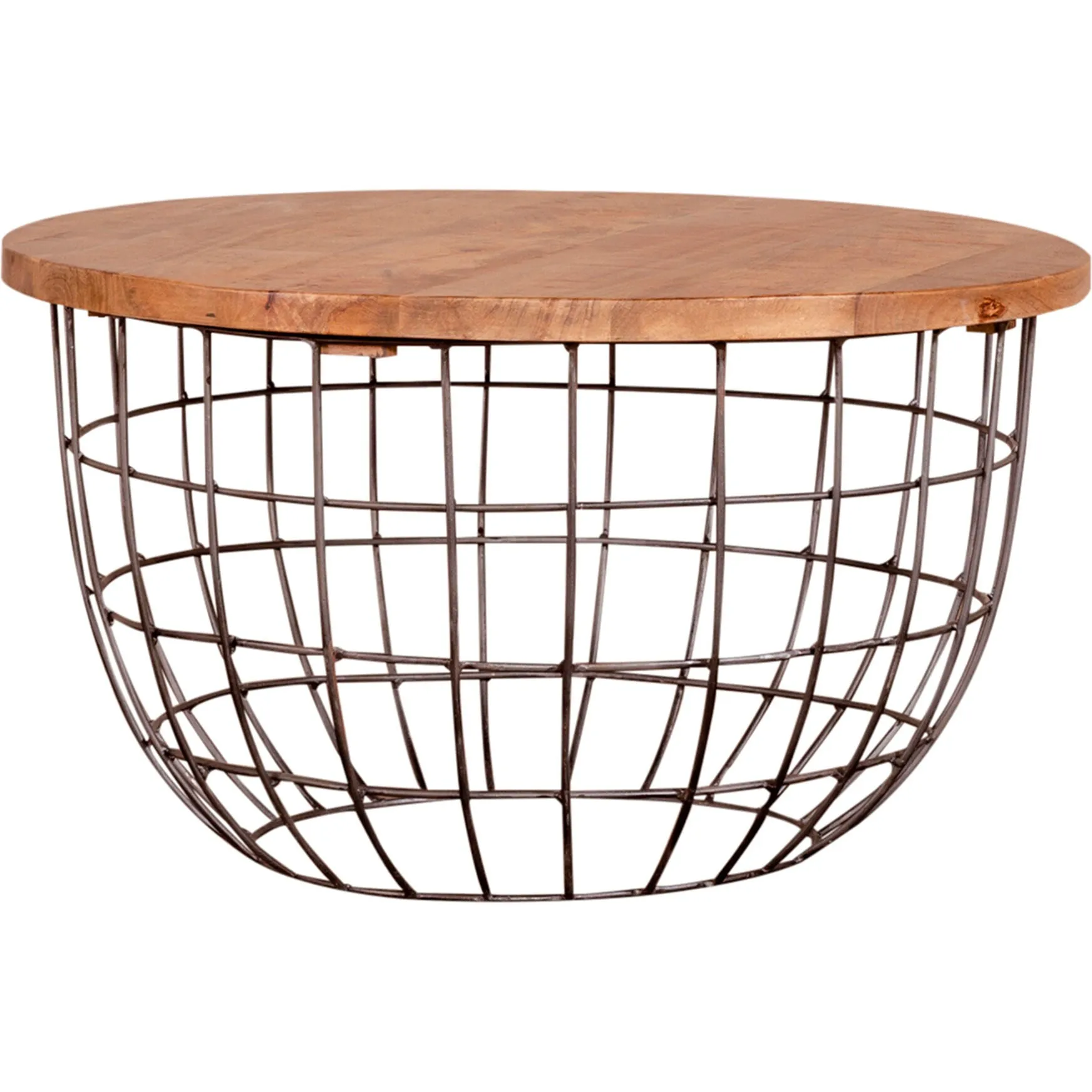 Akins Nesting Coffee Tables