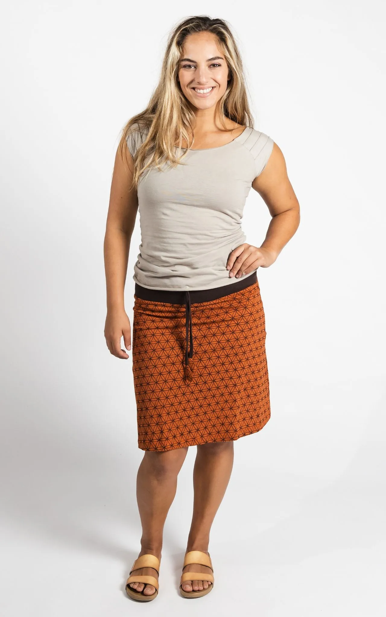 Anita Skirt