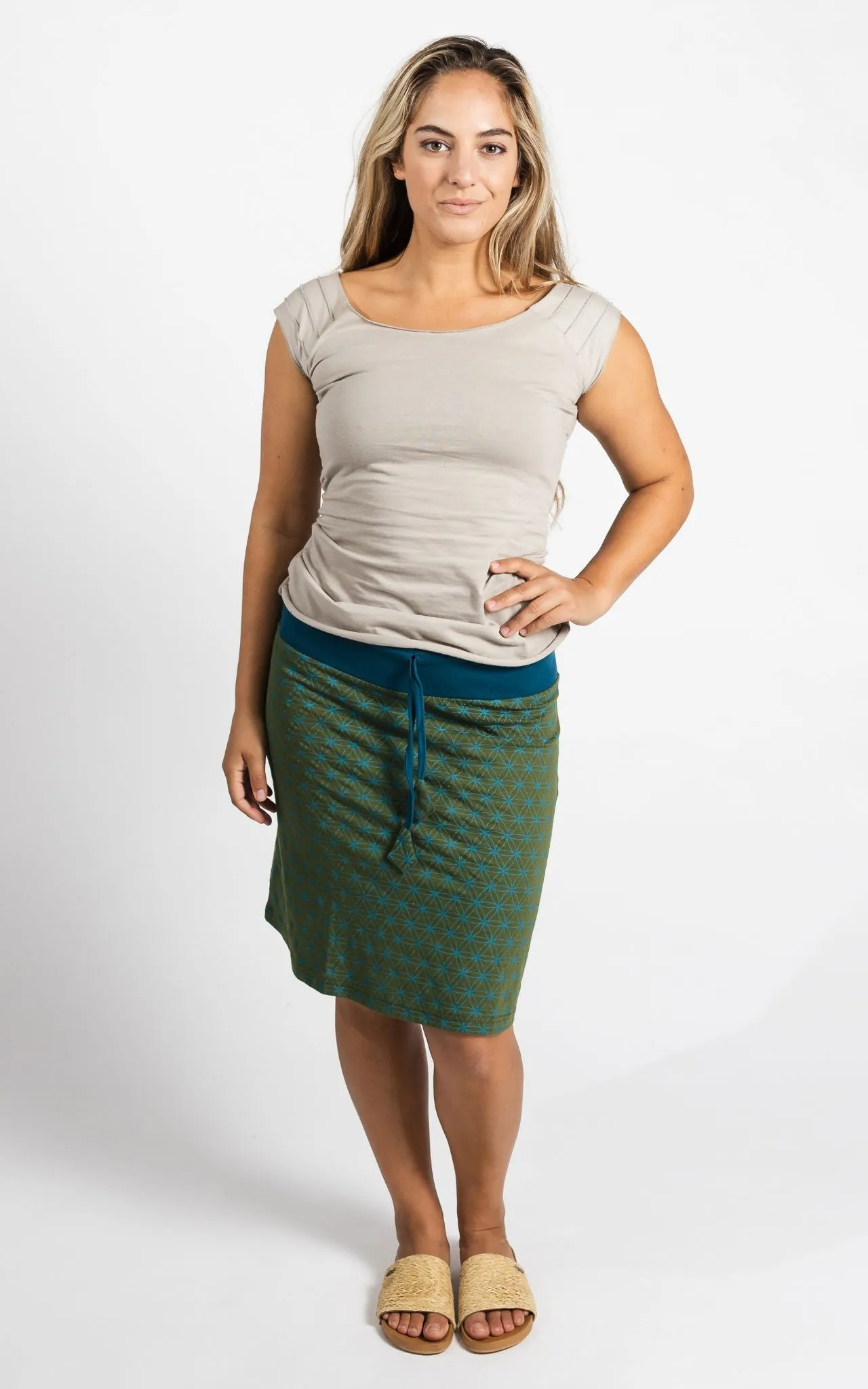 Anita Skirt