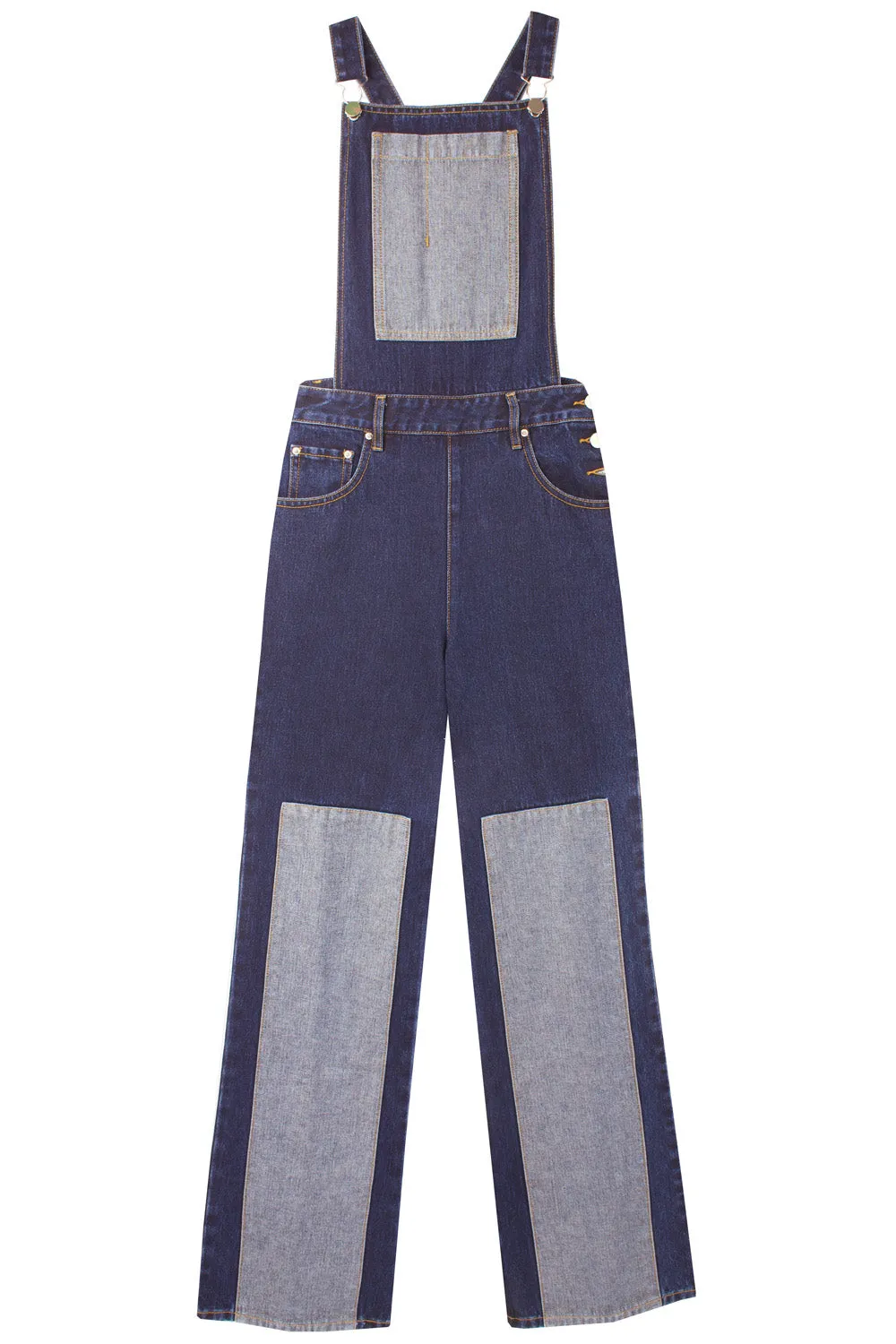 Antoine Dungaree