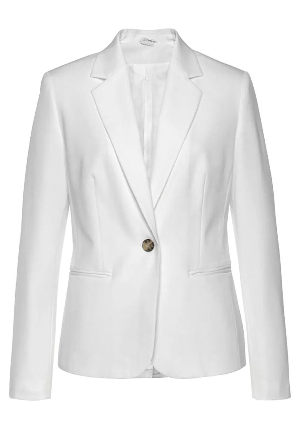 Blazer Lascana, white