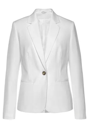 Blazer Lascana, white