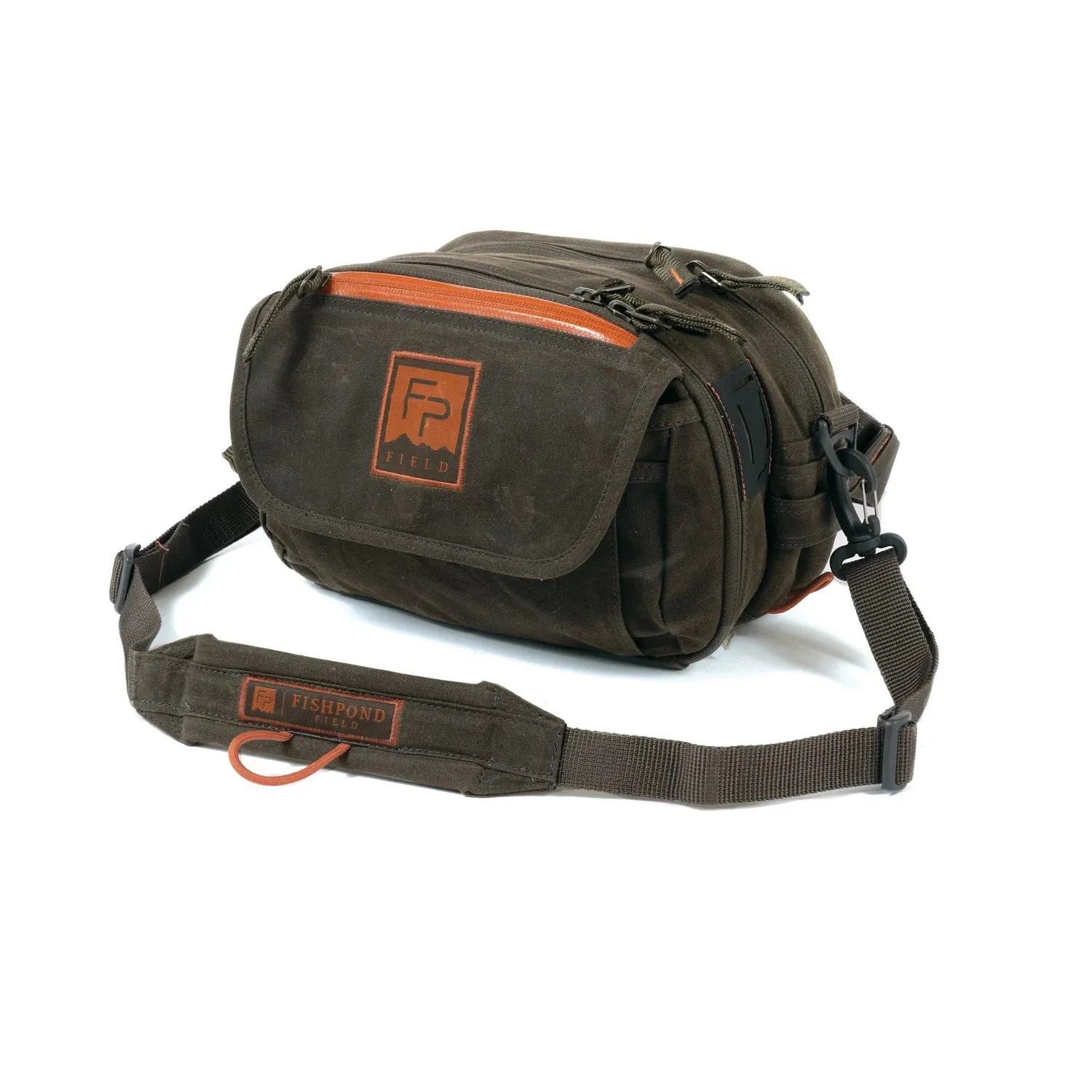 BLUE RIVER CHEST/LUMBAR PACK