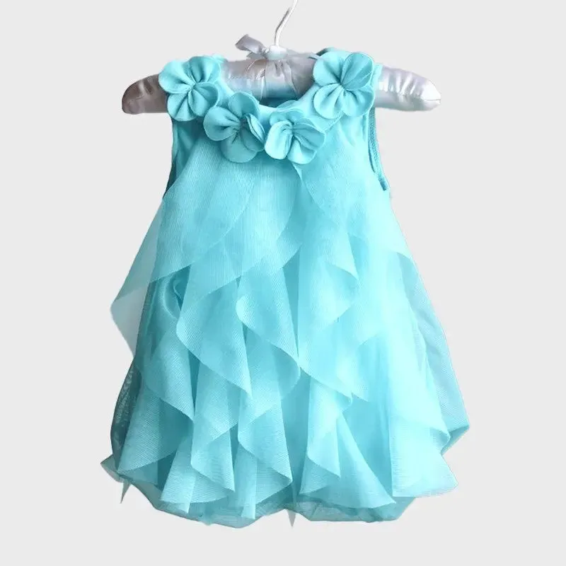 Buy Baby Girl Dresses Online