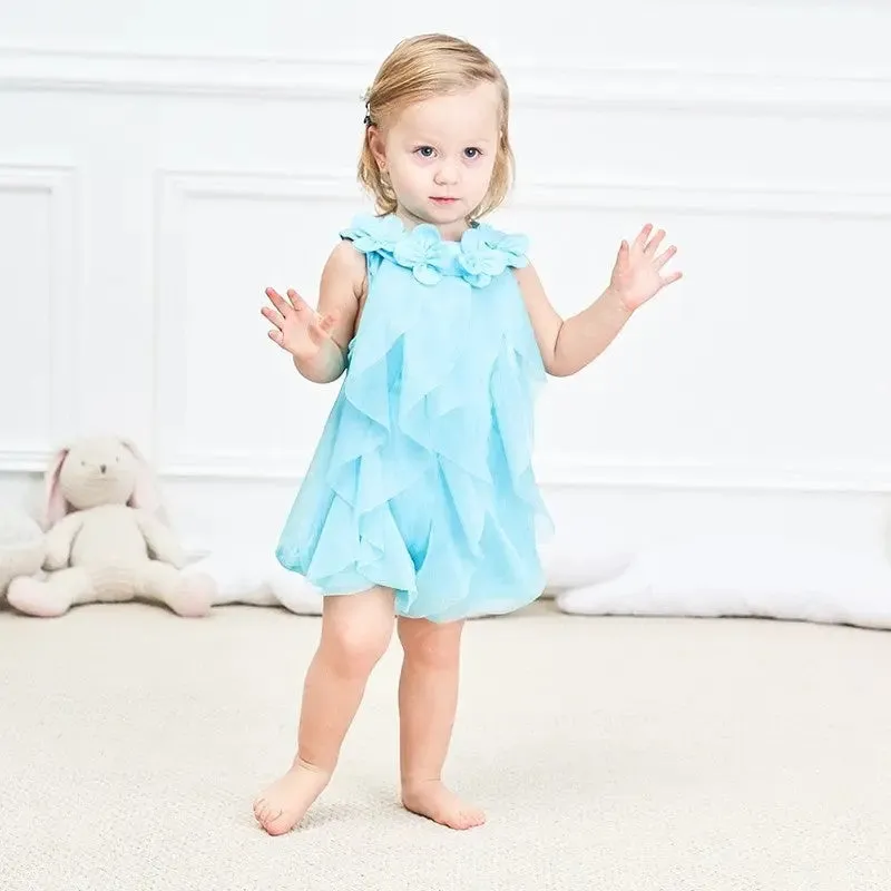 Buy Baby Girl Dresses Online