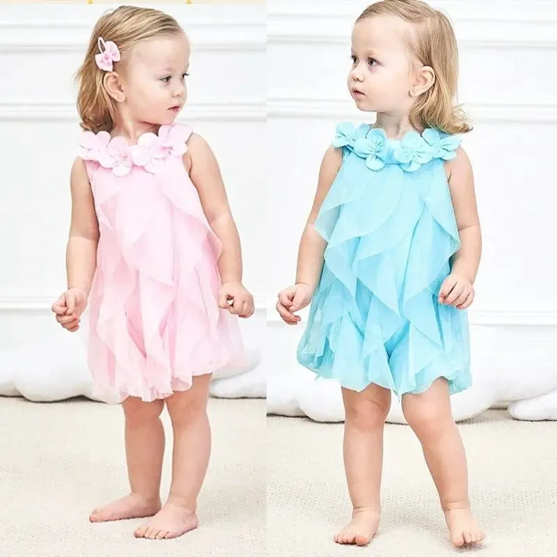 Buy Baby Girl Dresses Online