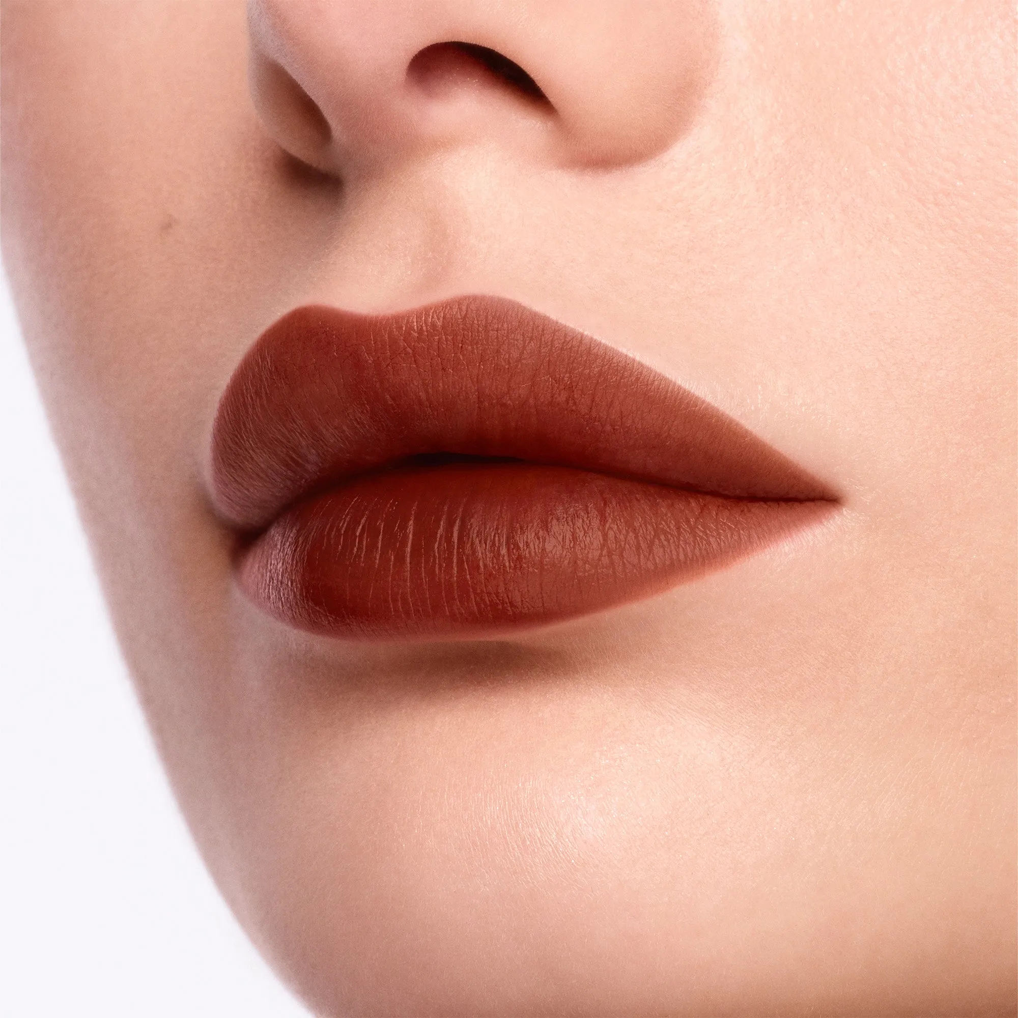 Calligraphy Lip Stain - The Nudes