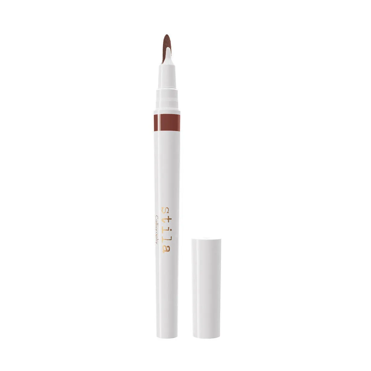 Calligraphy Lip Stain - The Nudes