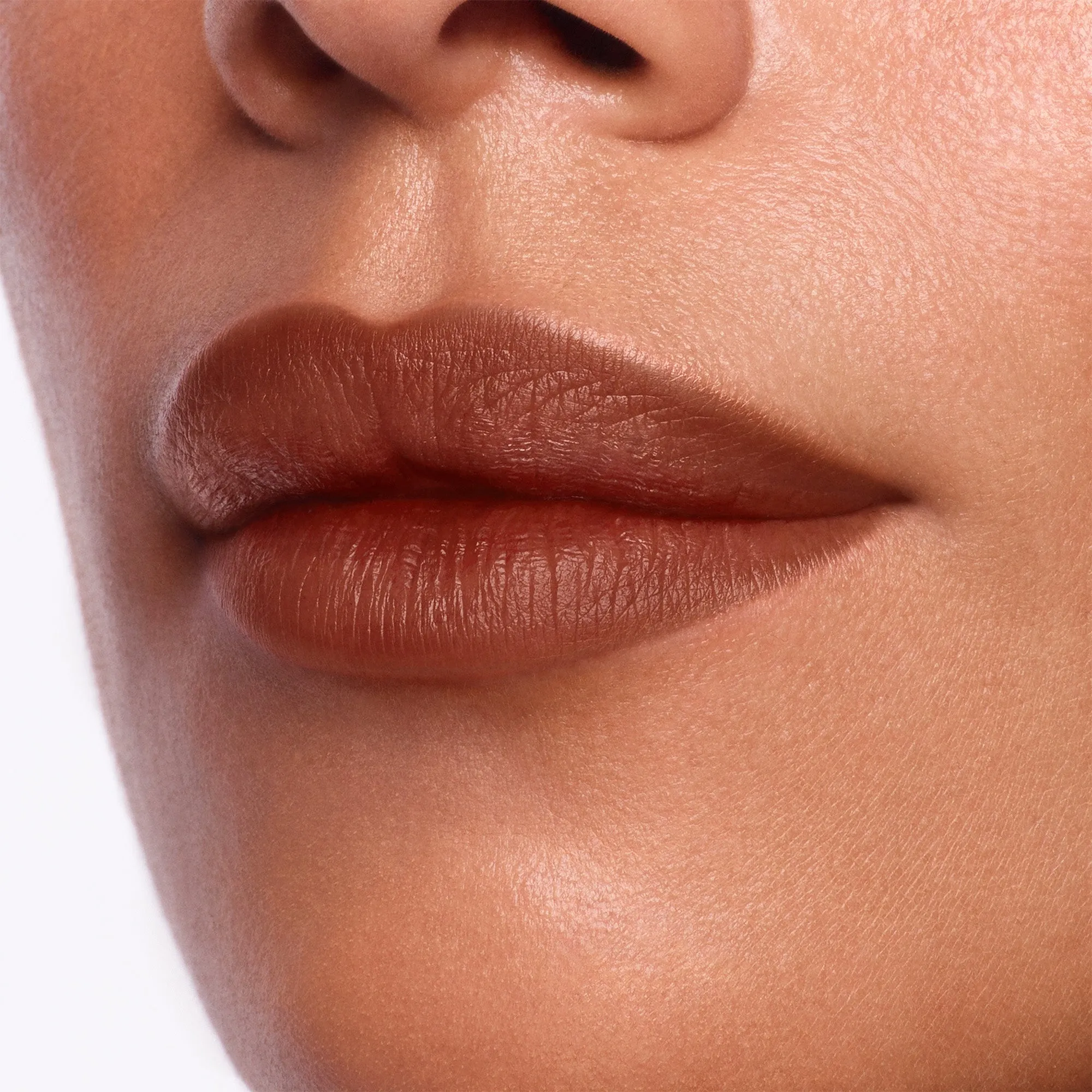 Calligraphy Lip Stain - The Nudes