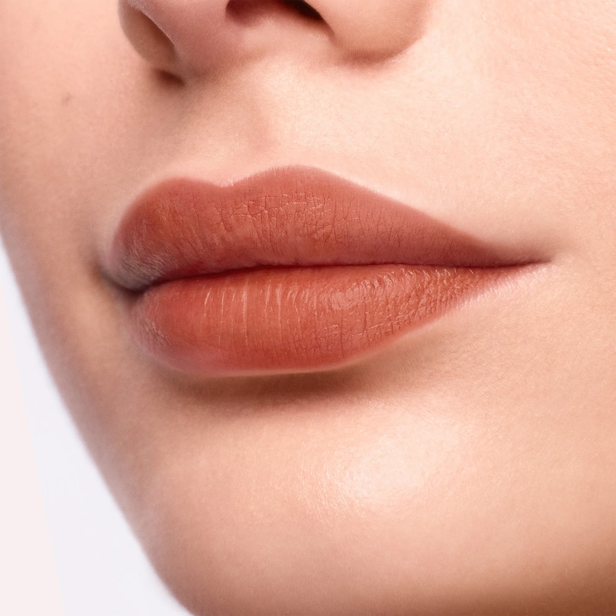 Calligraphy Lip Stain - The Nudes