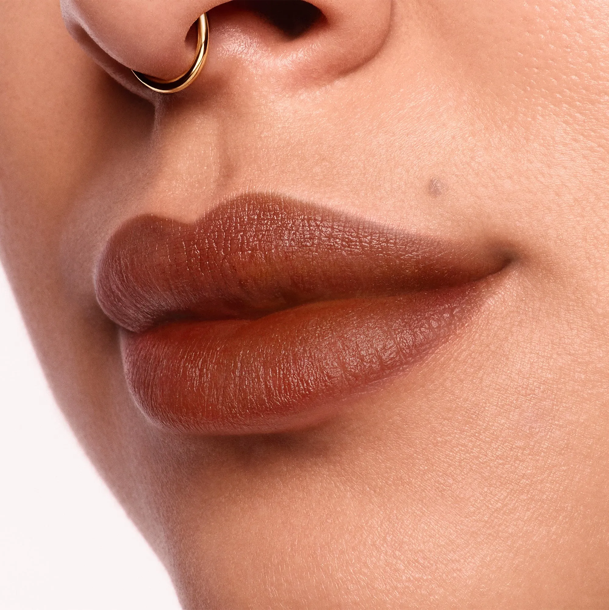 Calligraphy Lip Stain - The Nudes