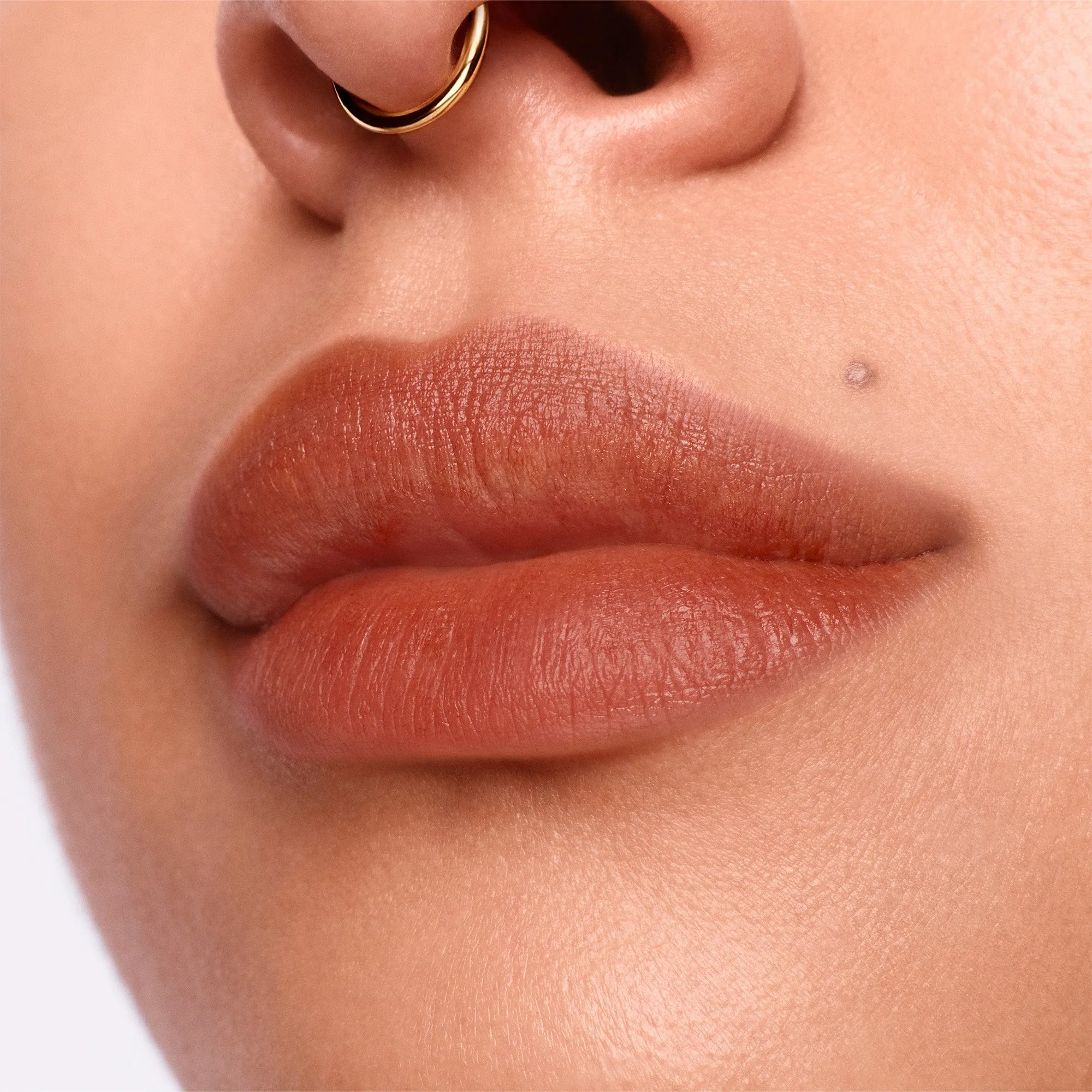 Calligraphy Lip Stain - The Nudes