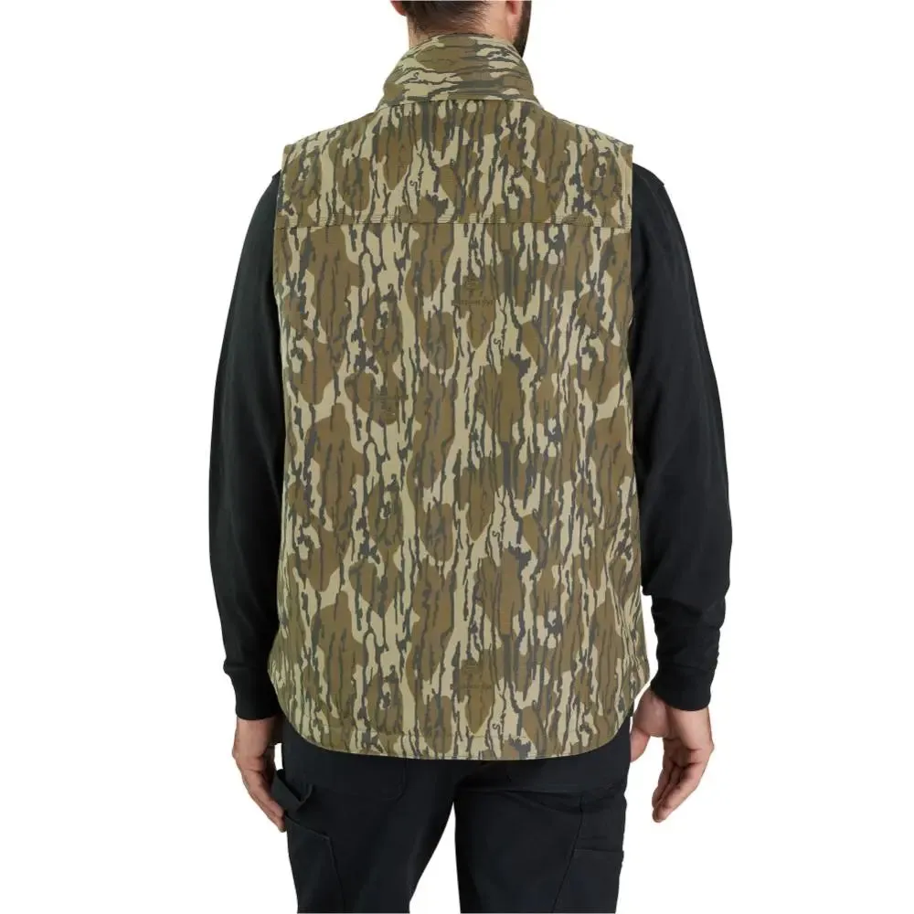 Carhartt Loose Fit Sherpa Lined Vest