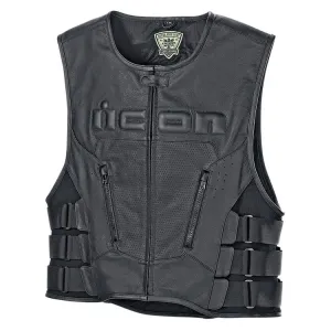 D30 ICON REGULATOR D3O Vest