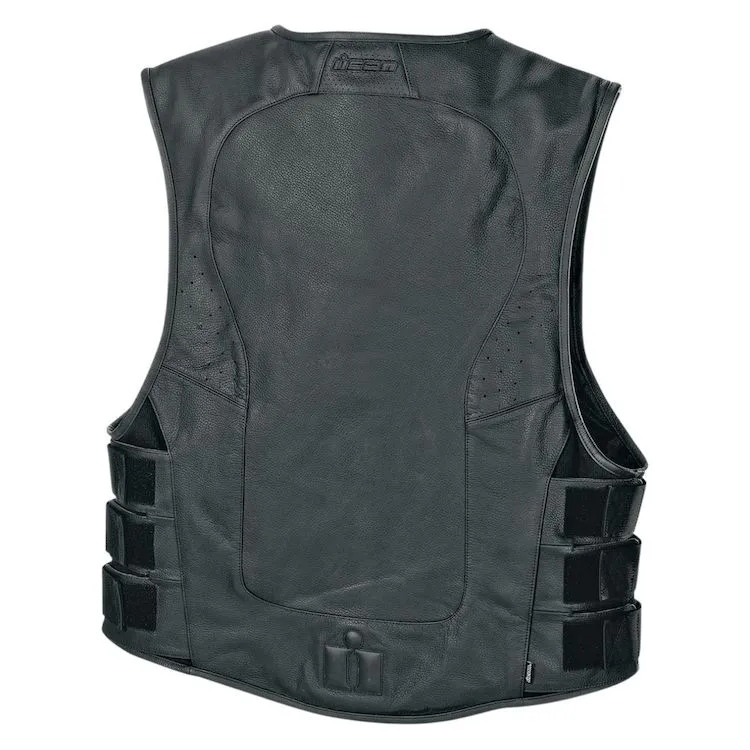 D30 ICON REGULATOR D3O Vest