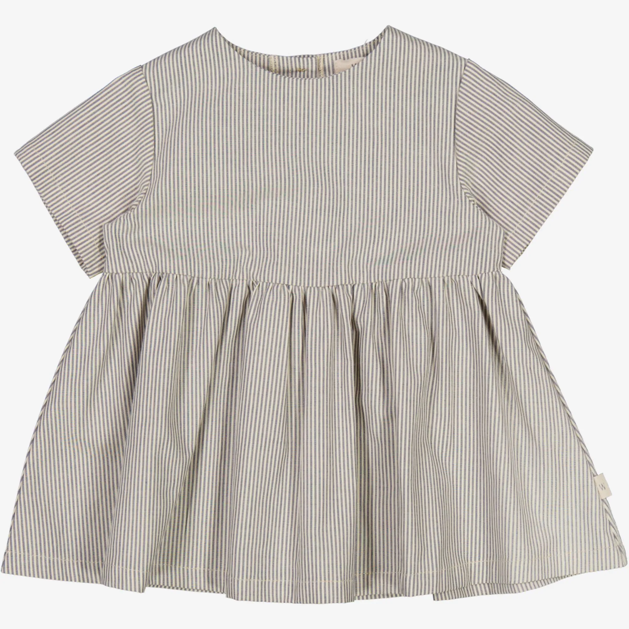 Dress Esmaralda | Baby - classic blue stripe