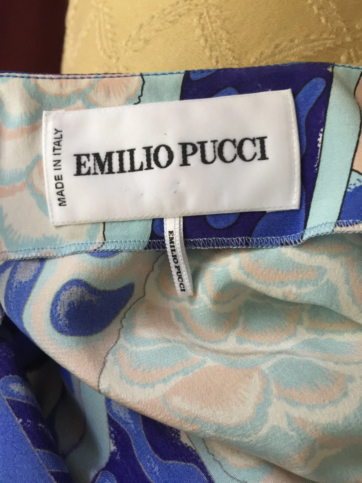 Emiio Pucci Dress