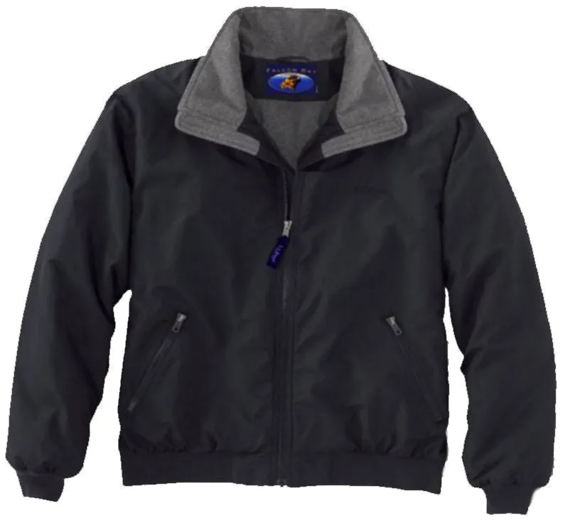 Falcon Bay Lined Winter Jacket