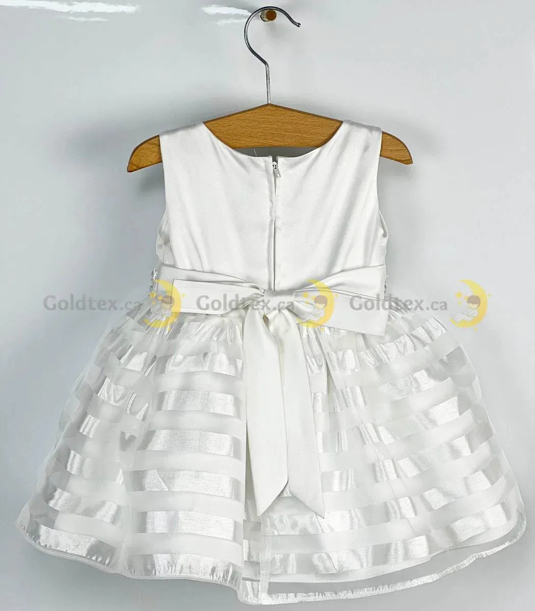 Formal Kids Wear Baby Dress