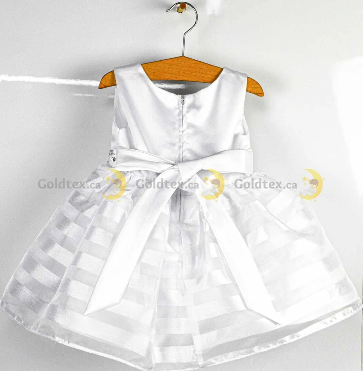 Formal Kids Wear Baby Dress