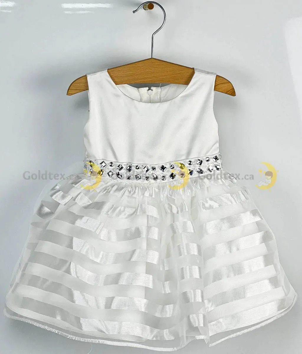 Formal Kids Wear Baby Dress