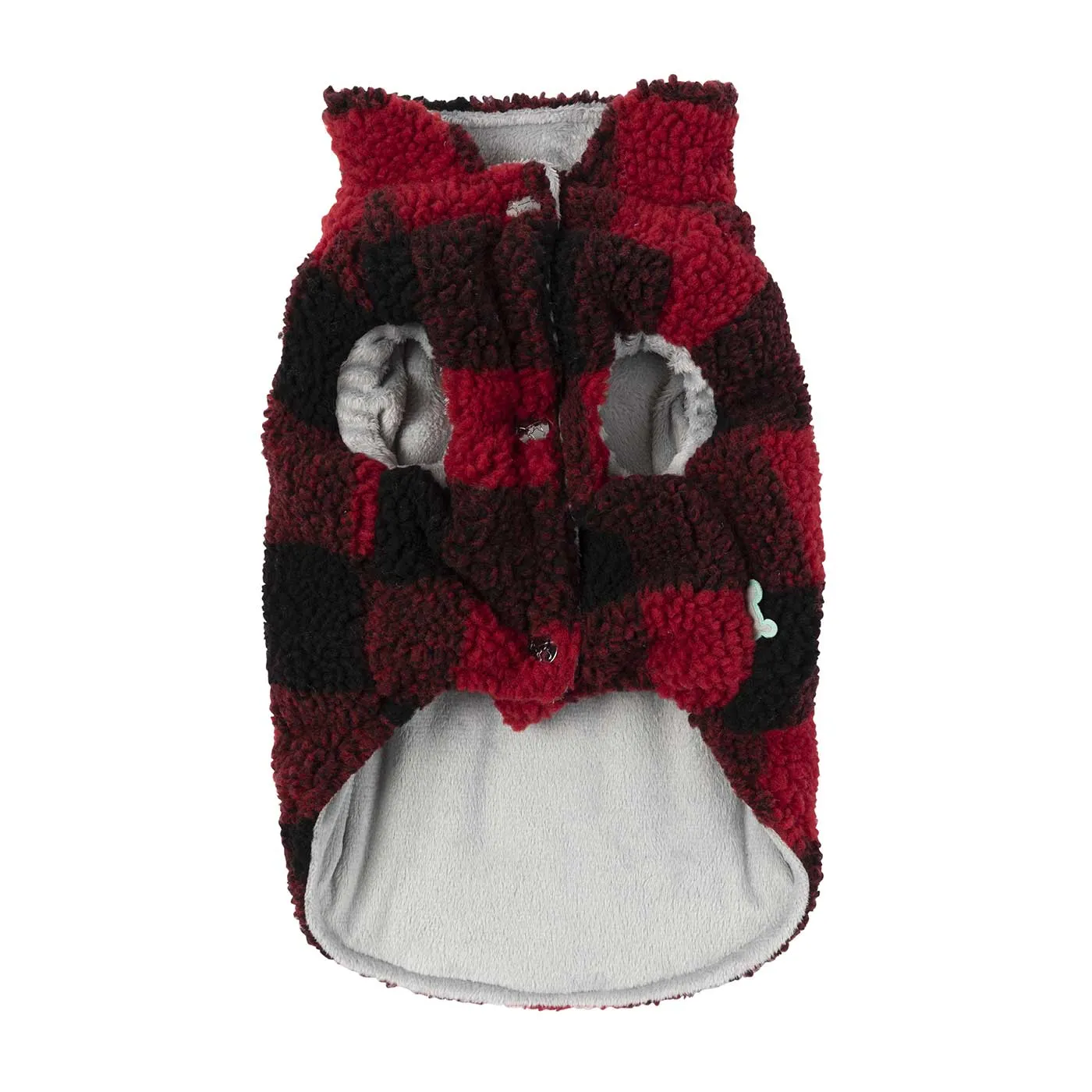 FuzzYard The Lumberjack Jacket