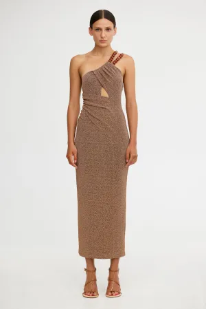 Gia Midi Dress