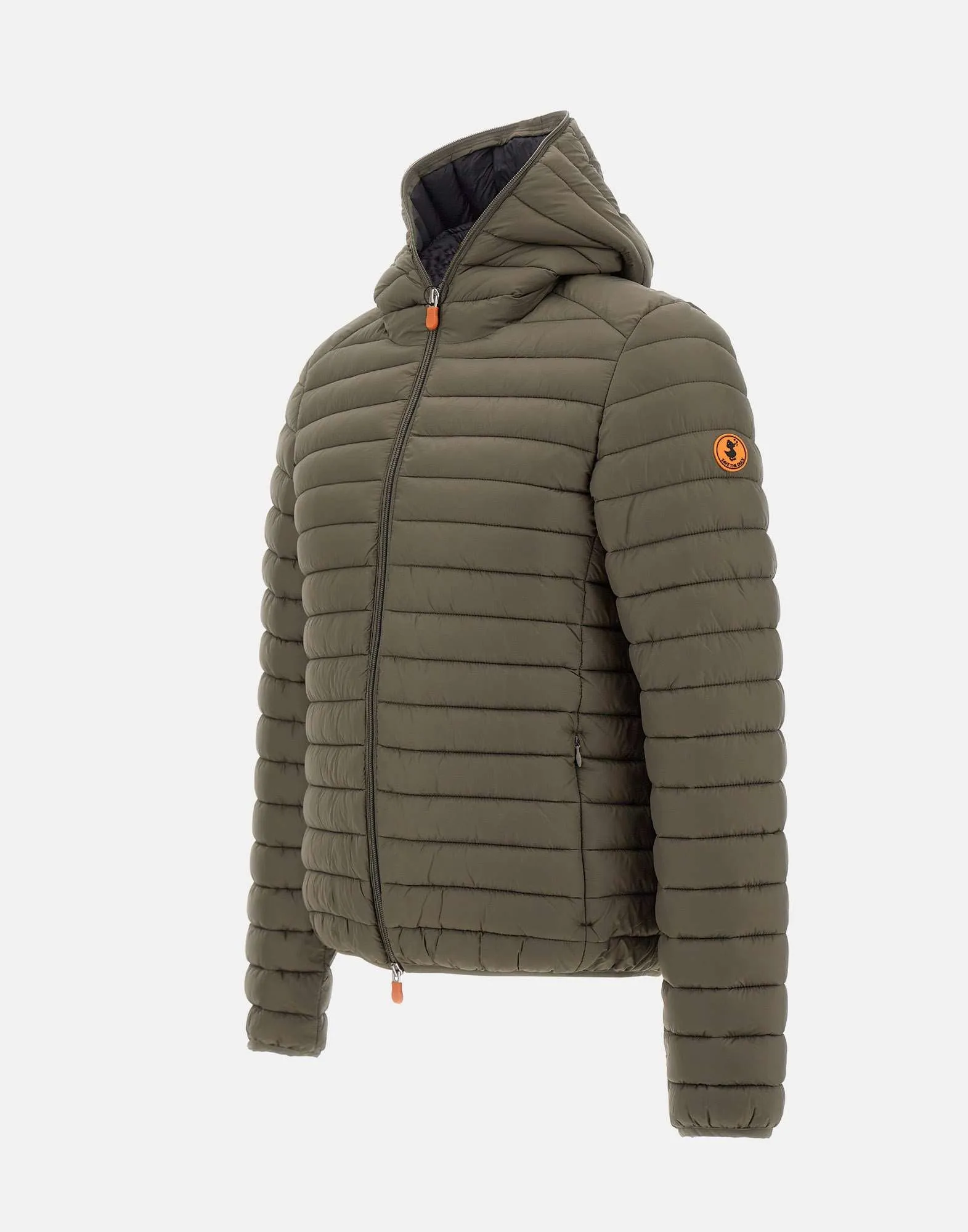 Giga Men's Mud Down Jacket