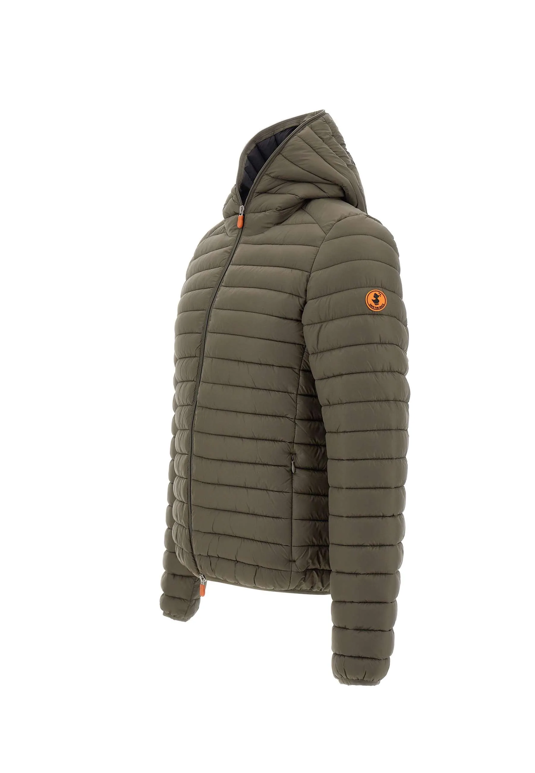 Giga Men's Mud Down Jacket