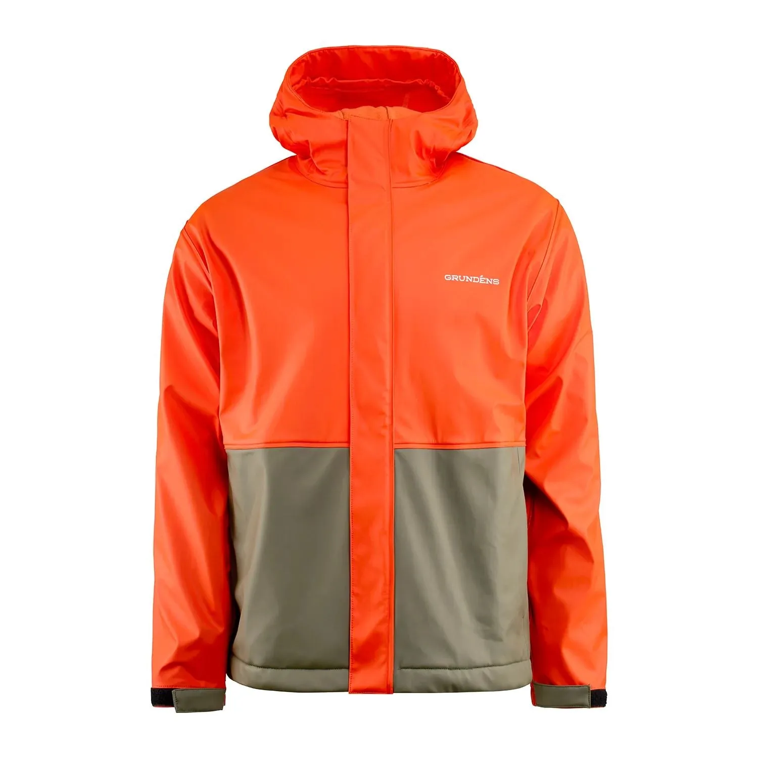 Grundéns Men's Neptune Thermo Waterproof Jacket