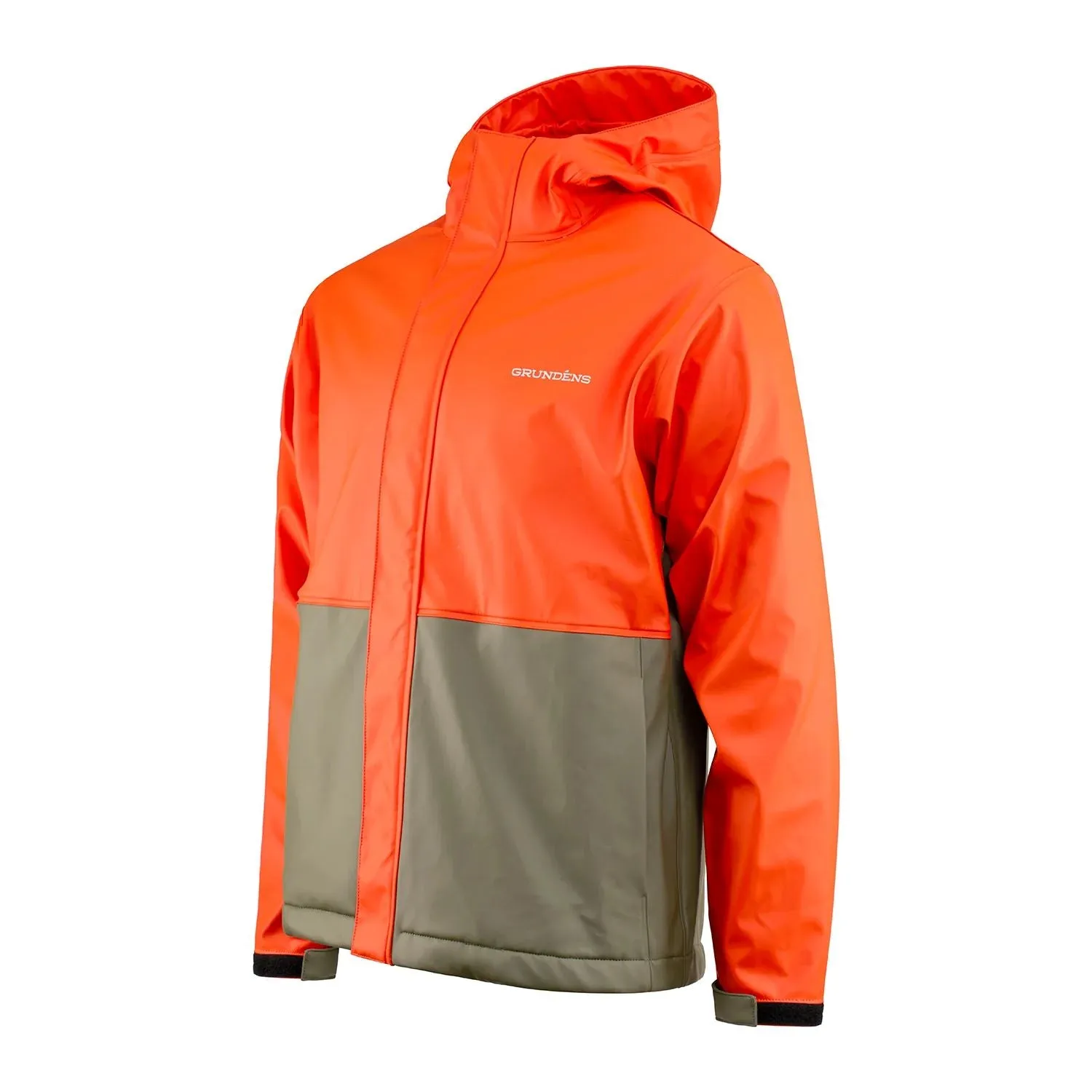 Grundéns Men's Neptune Thermo Waterproof Jacket