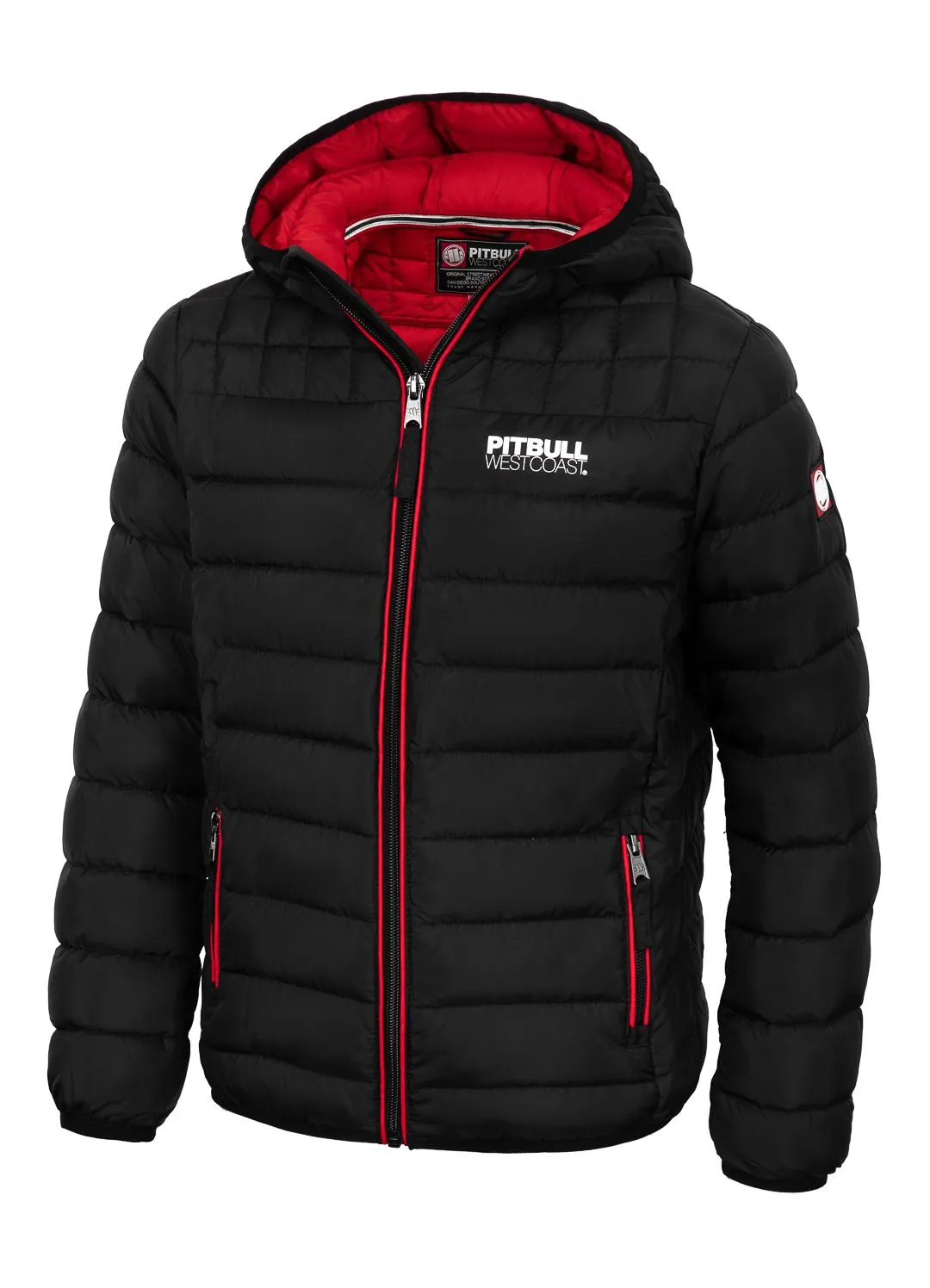 Kids winter jacket Seacoast