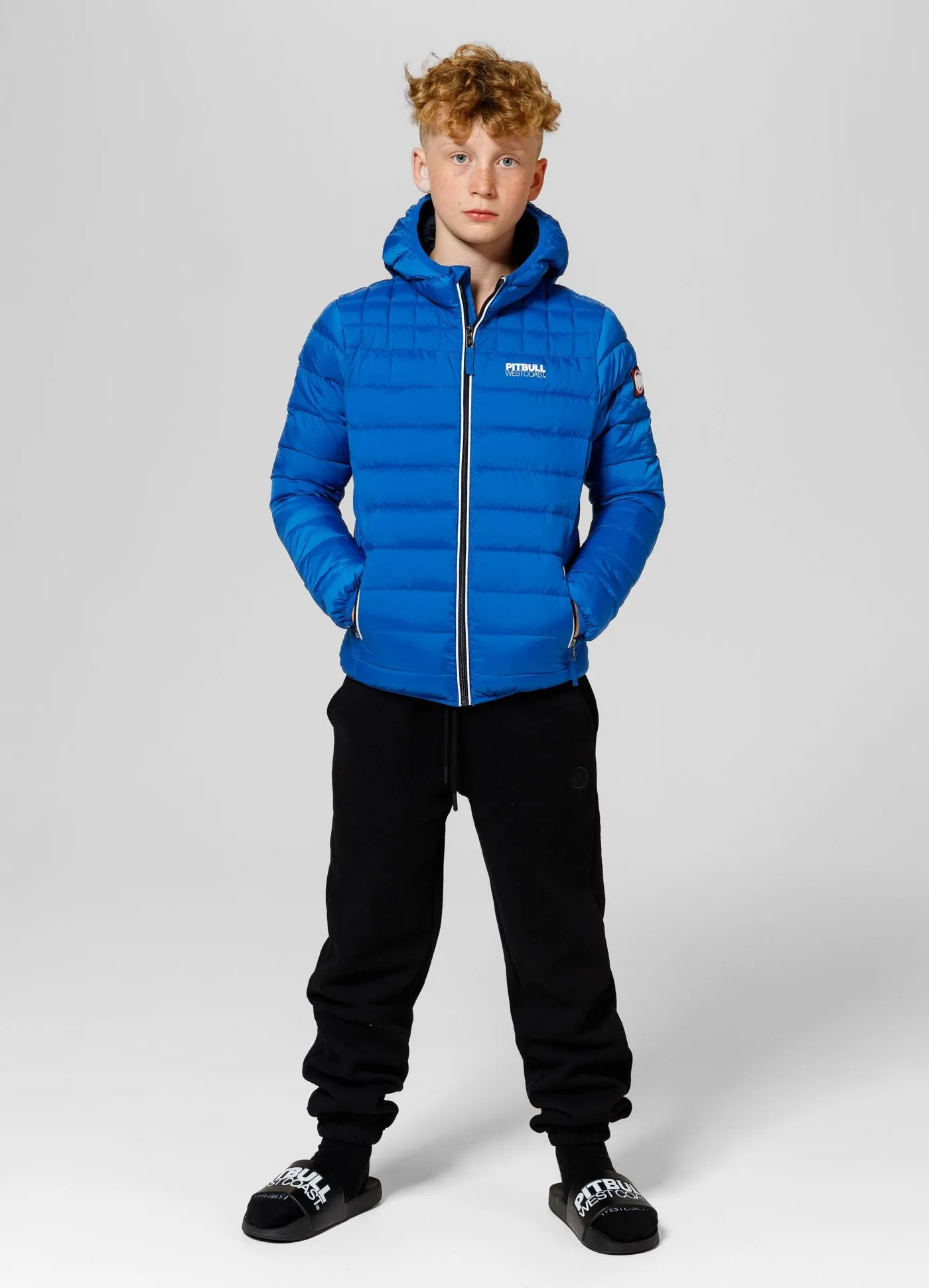 Kids winter jacket Seacoast