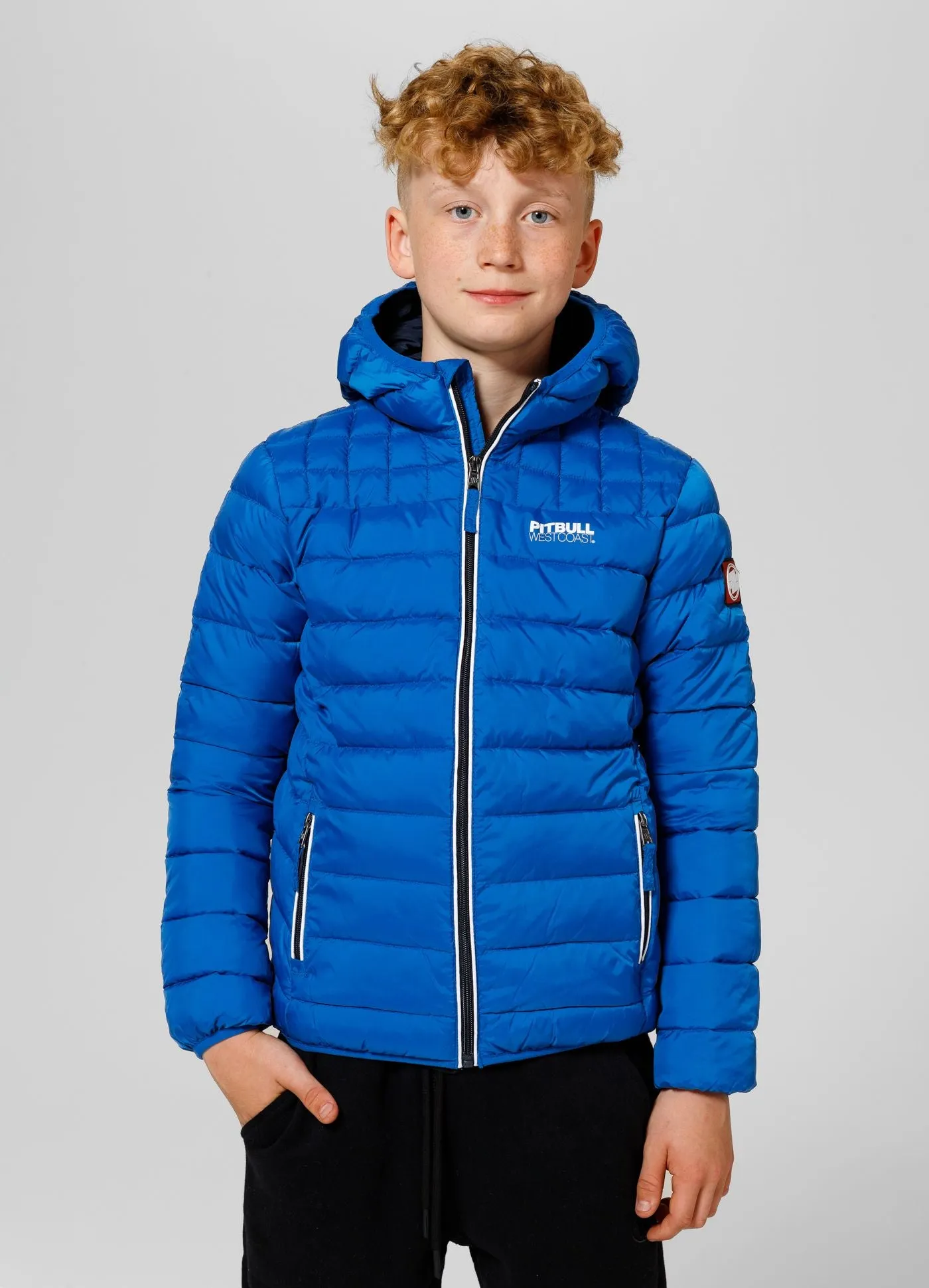 Kids winter jacket Seacoast