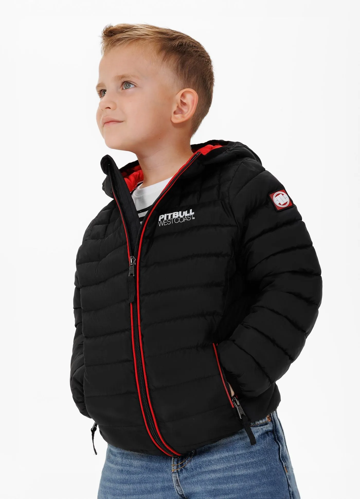 Kids winter jacket Seacoast