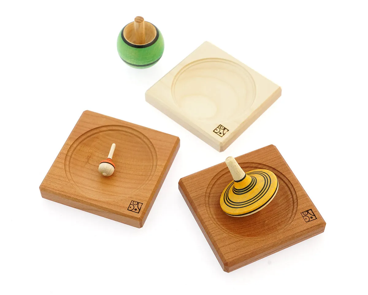 Mader Mini Spinning Plate