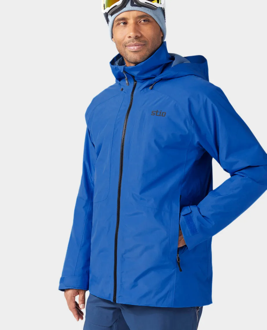 Men's Doublecharge Insulated Jacket