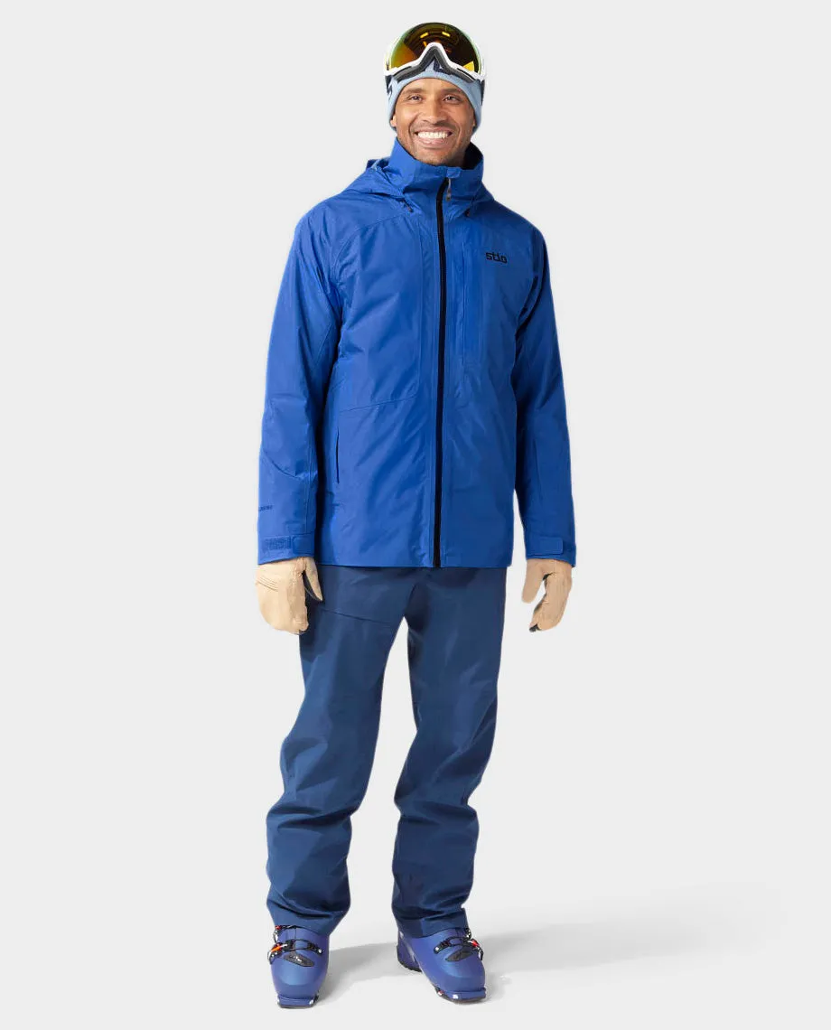 Men's Doublecharge Insulated Jacket