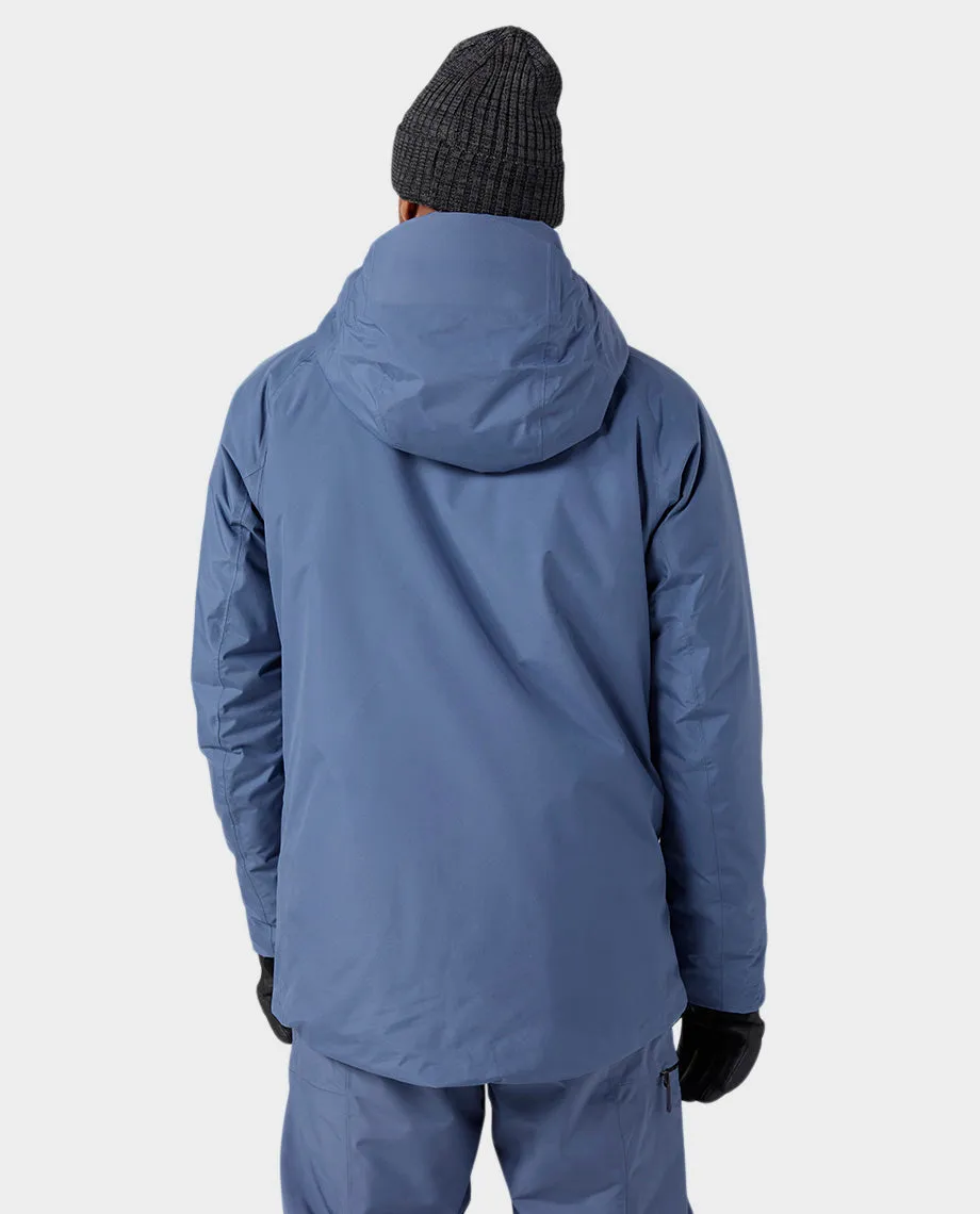 Men's Doublecharge Insulated Jacket