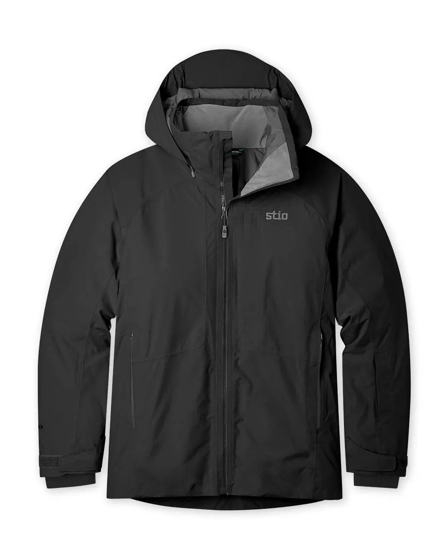 Men's Doublecharge Insulated Jacket