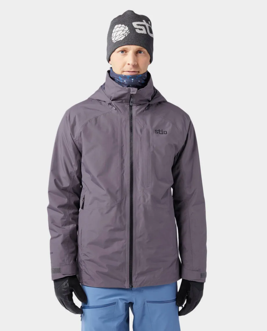 Men's Doublecharge Insulated Jacket