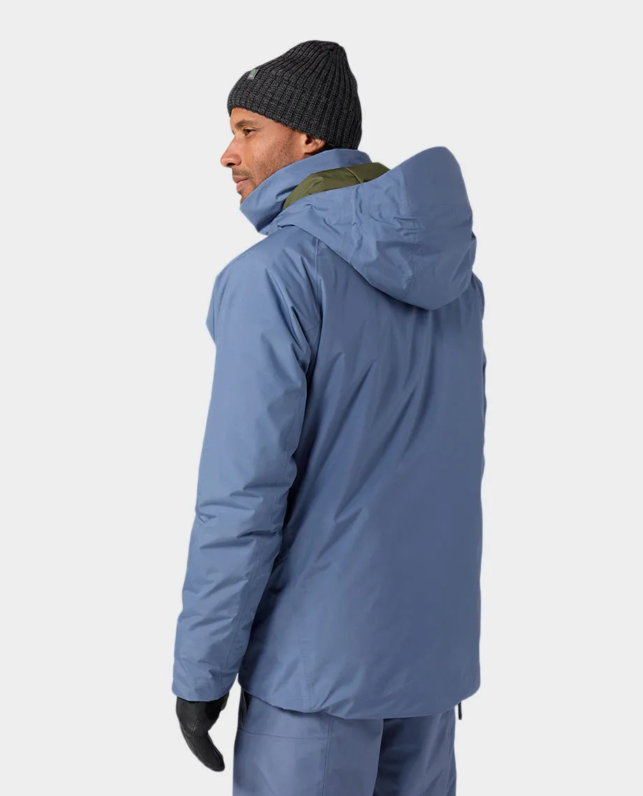 Men's Doublecharge Insulated Jacket