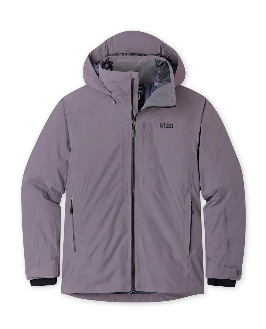 Men's Doublecharge Insulated Jacket