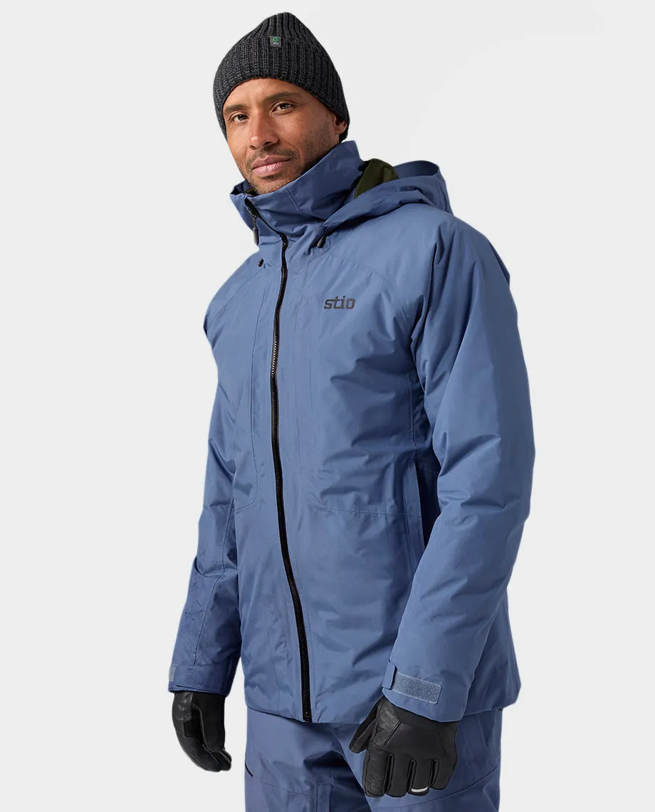 Men's Doublecharge Insulated Jacket