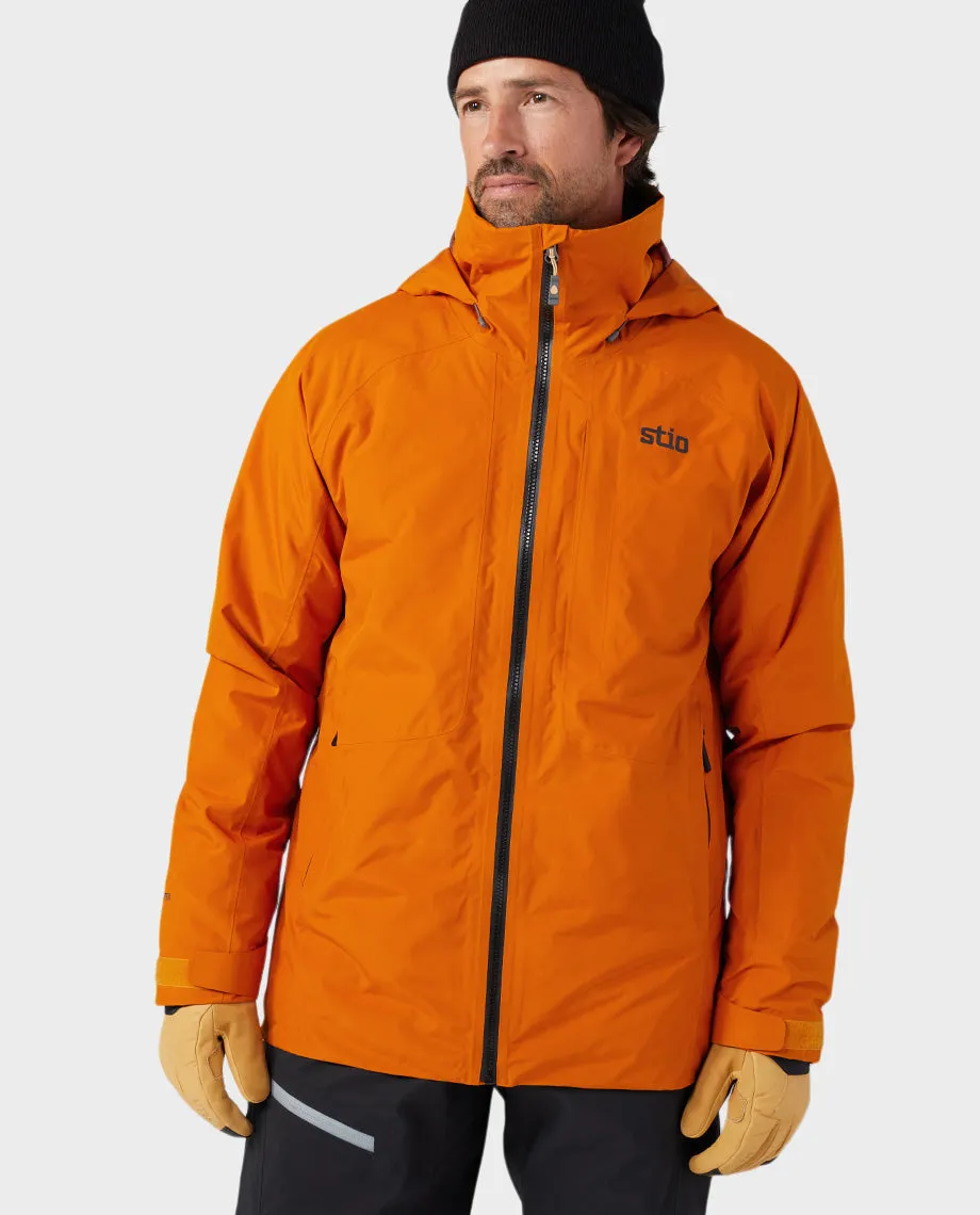 Men's Doublecharge Insulated Jacket