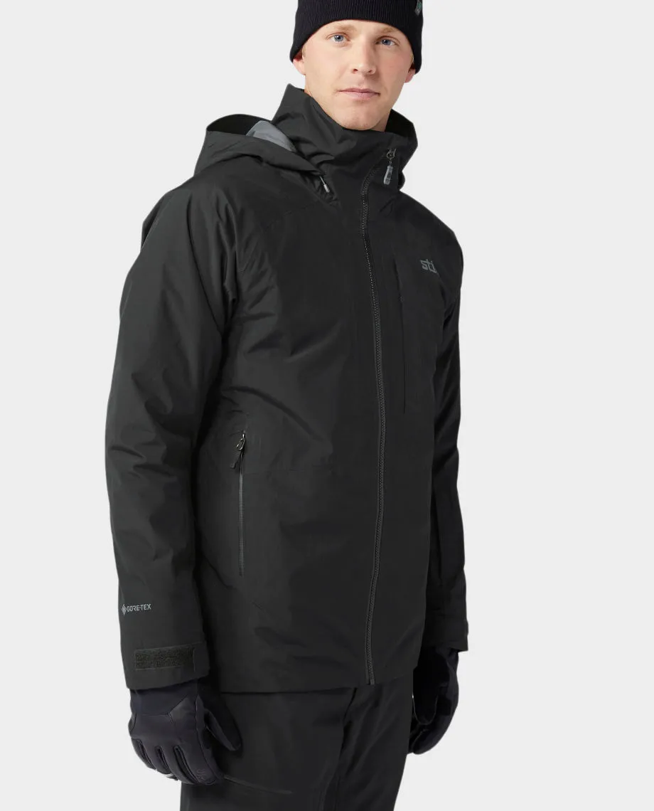 Men's Doublecharge Insulated Jacket