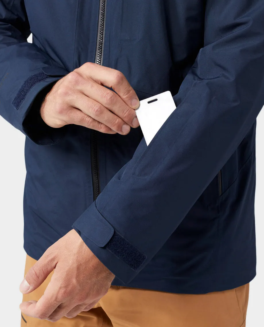 Men's Doublecharge Insulated Jacket