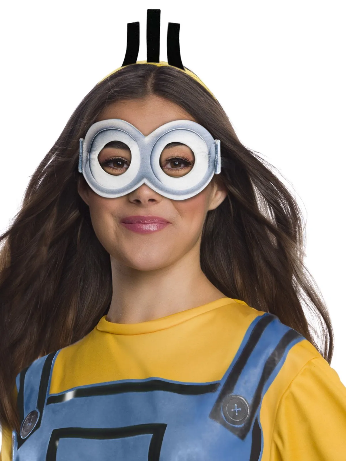 Minion Oversized Tee Costume for Teens - Minions