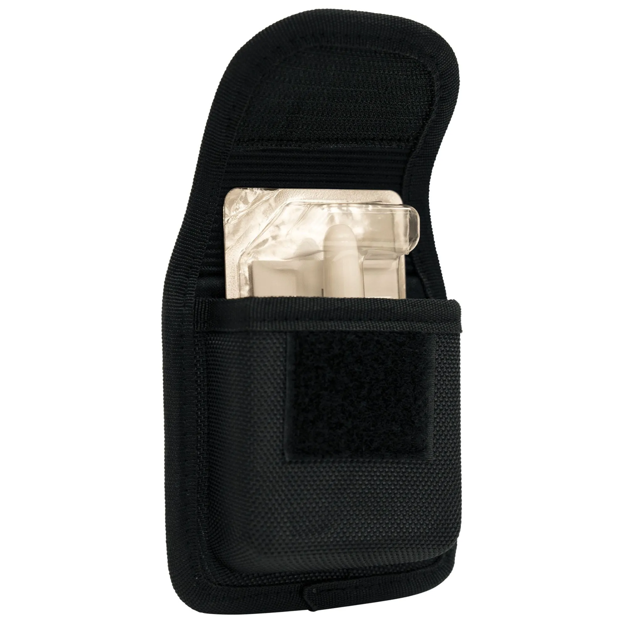 MOLLE Narcan Nasal Spray Pouch with Red Star Of Life Logo