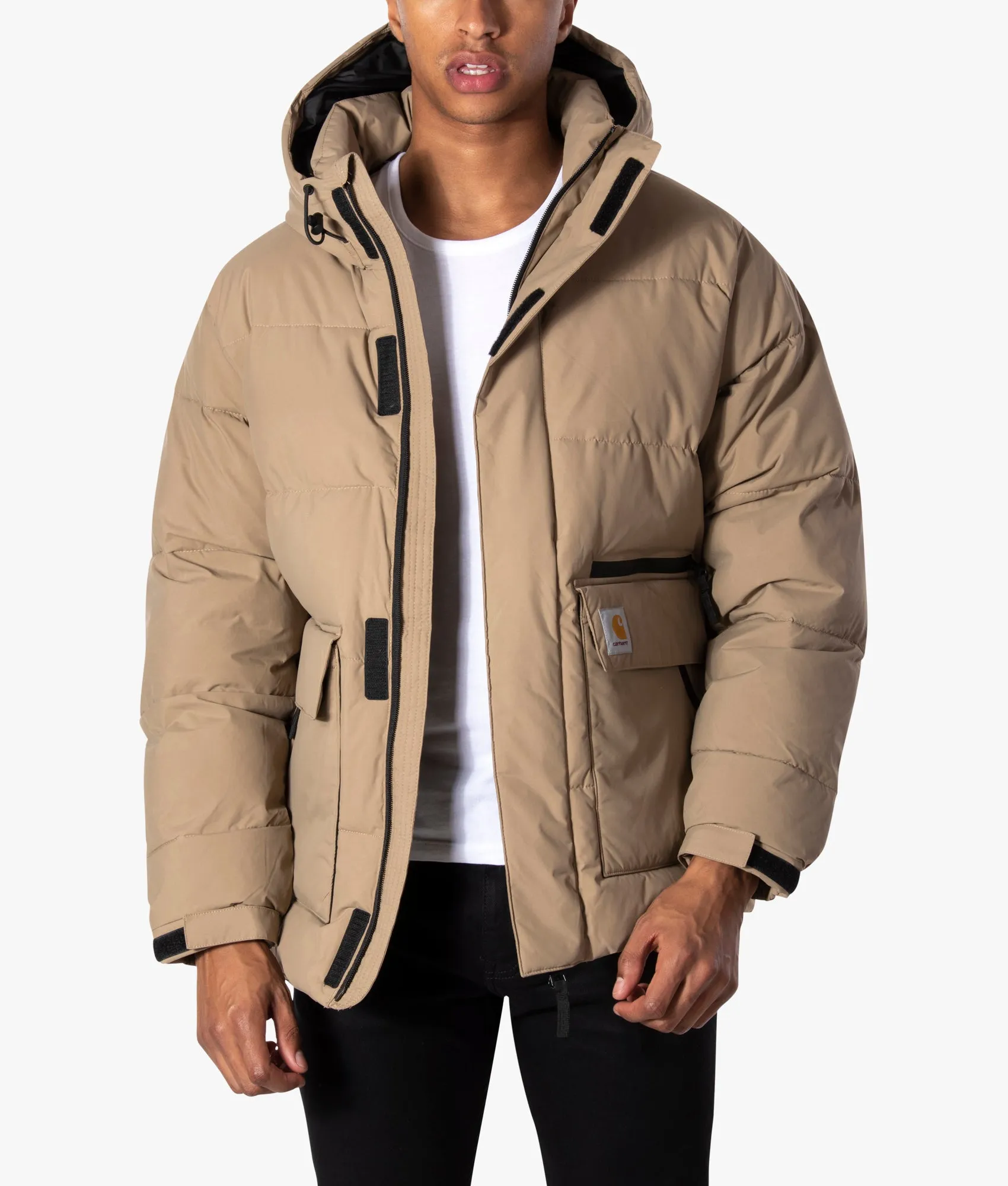 Munro Jacket